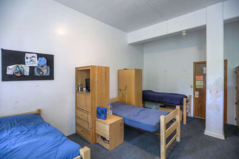 Tongue Point Job Corps Center Astoria Or Job Retro