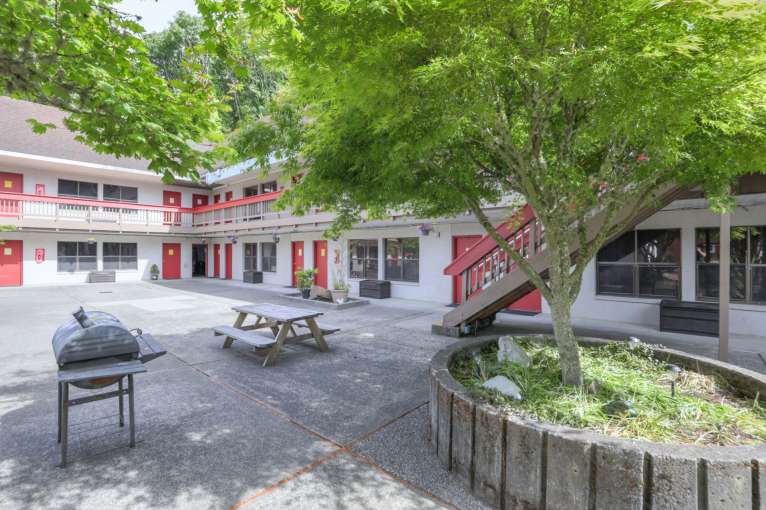 Tongue Point Job Corps Center Astoria Or Job Retro