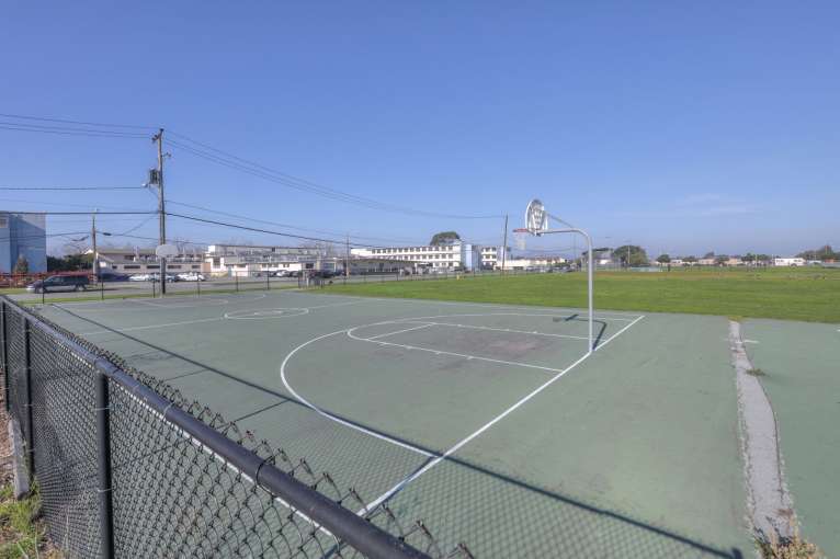 Job corps treasure island