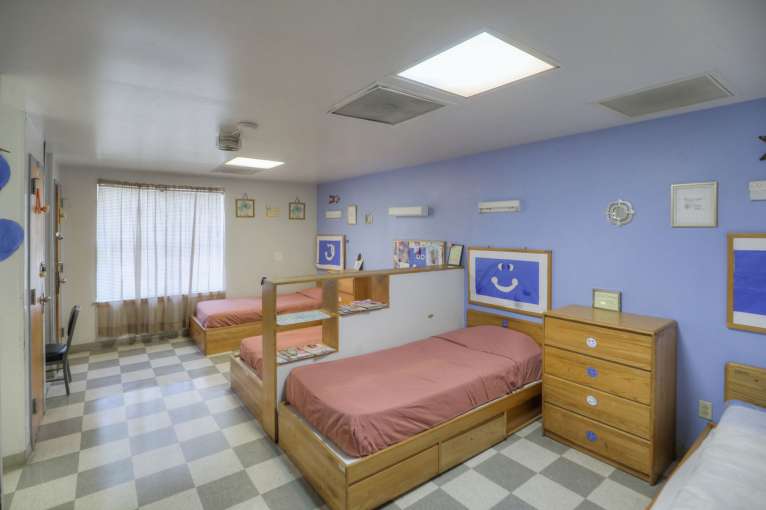 Live Bamberg Job Corps Center