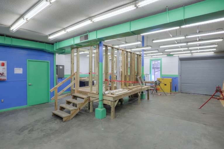 Live Bamberg Job Corps Center