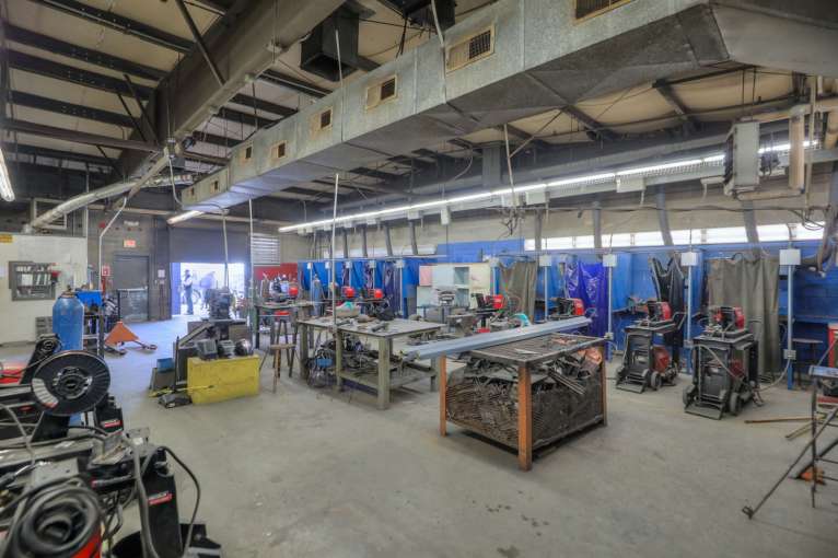 Live Bamberg Job Corps Center