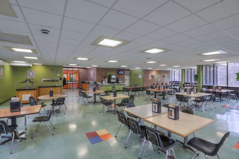 Kittrell Job Corps Center Job Corps