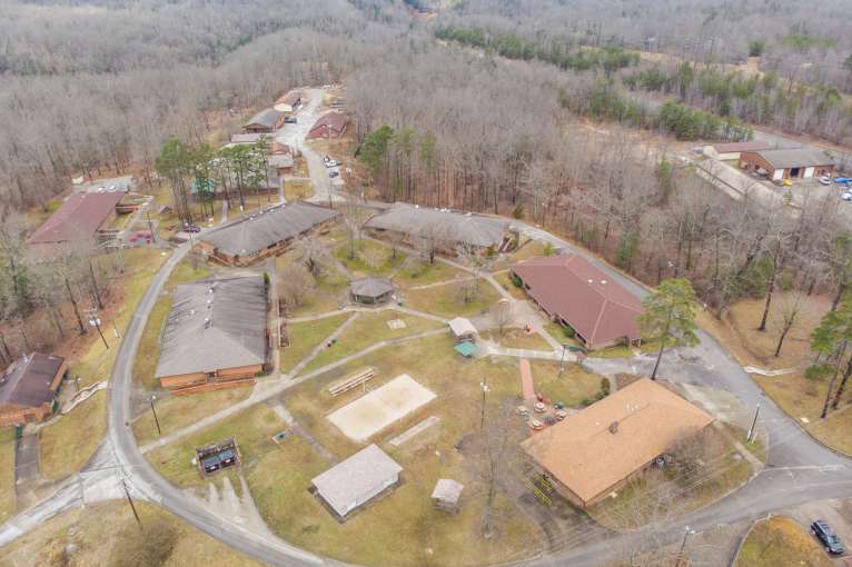 132 Job Corps Road Pine Knot Ky 42635 Job Drop