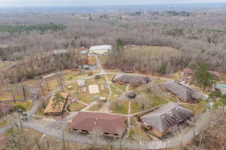 Live Pine Knot Job Corps Center