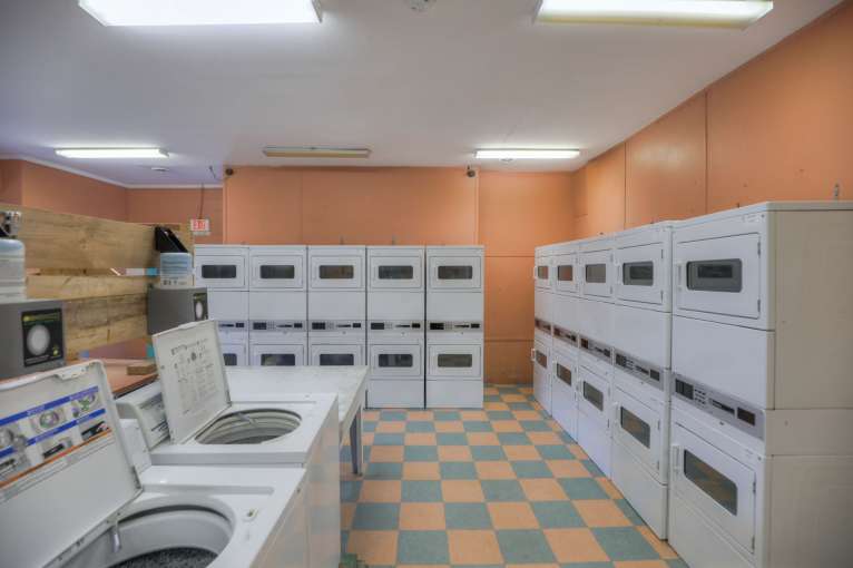 Live Pine Knot Job Corps Center