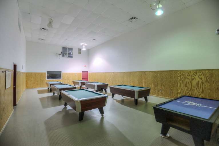 Live Pine Knot Job Corps Center