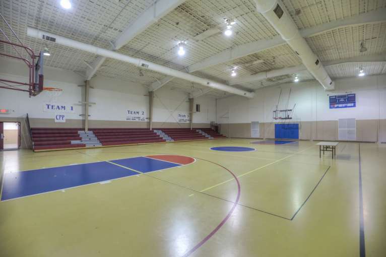 132 Job Corps Road Pine Knot Ky 42635 Job Drop