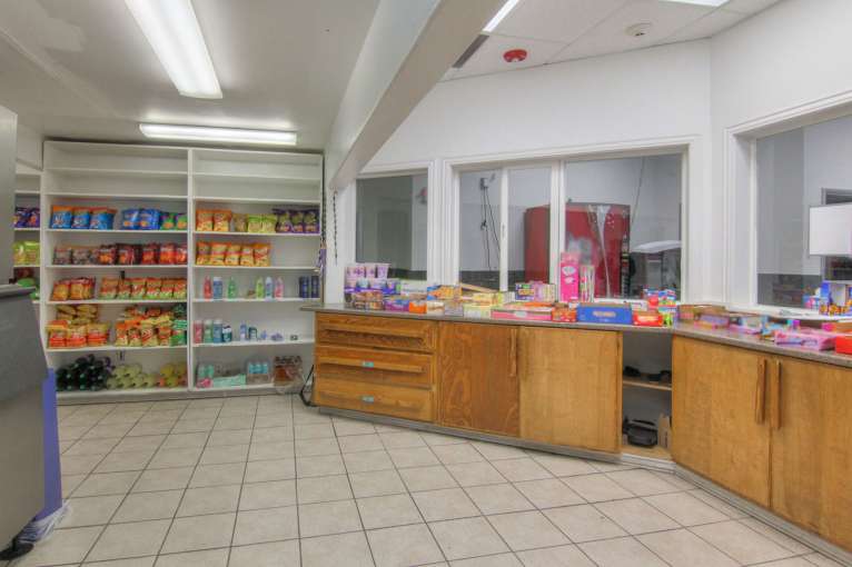 Live Weber Basin Job Corps Center