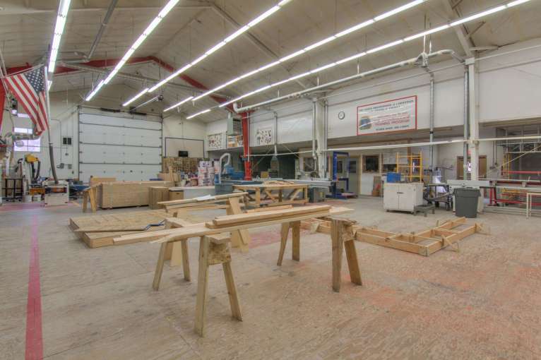 Live Weber Basin Job Corps Center