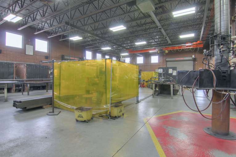 Weber Basin Job Corps Center
