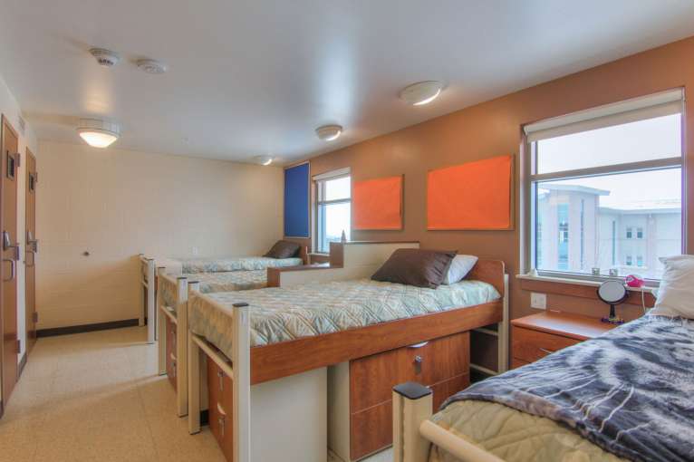 Live Wind River Job Corps Center