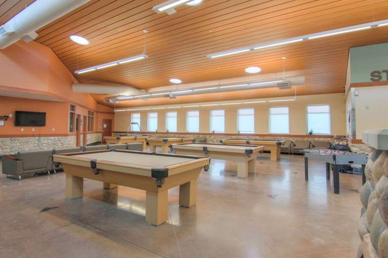 Live Wind River Job Corps Center