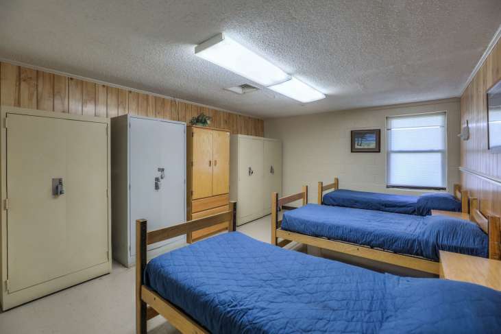 Mississippi Job Corps Center Job Corps