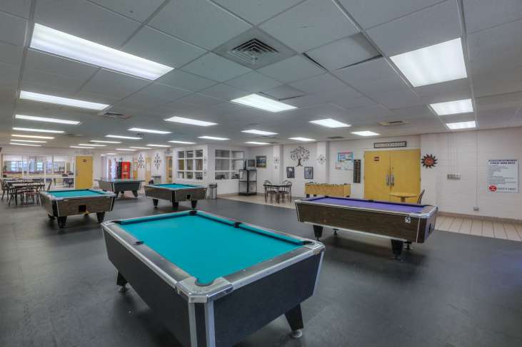 Mississippi Job Corps Center Job Corps