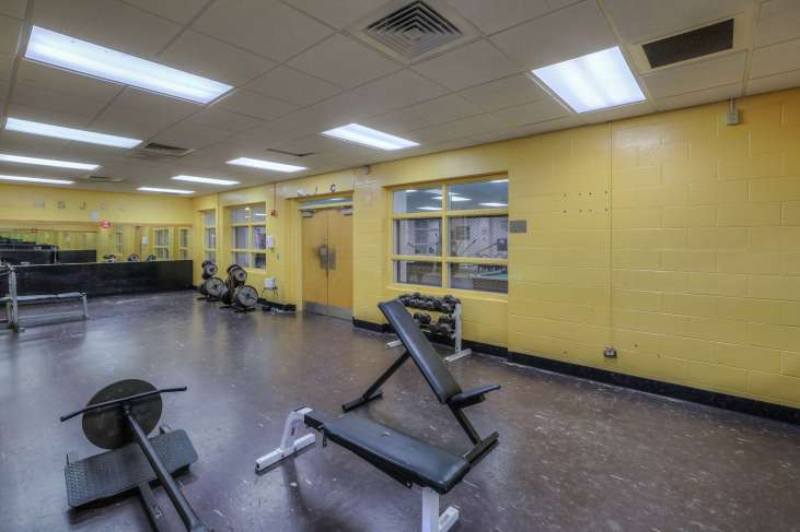 Mississippi Job Corps Center Job Corps