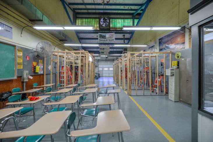 Mississippi Job Corps Center Job Corps