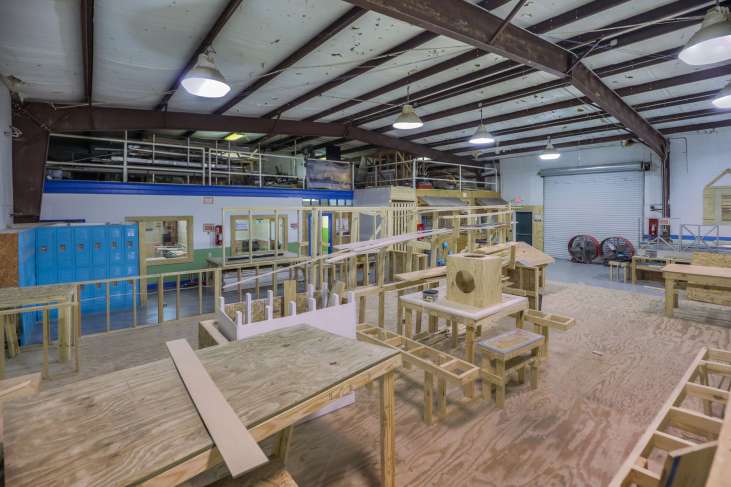 Mississippi Job Corps Center Job Corps