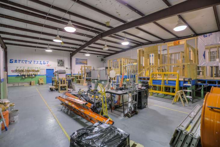 Mississippi Job Corps Center Job Corps