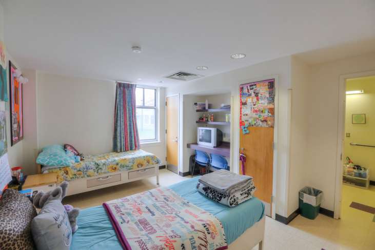 Shriver_Dorm83