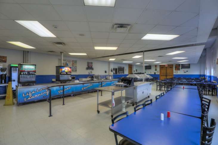 Cincinnati Job Corps Center Job Corps