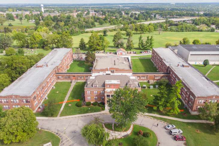 Dayton Job Corps Center Job Corps