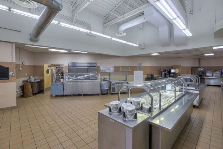 Excelsior Springs Job Corps Center Job Corps