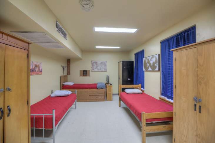 Flint Hills Job Corp Center