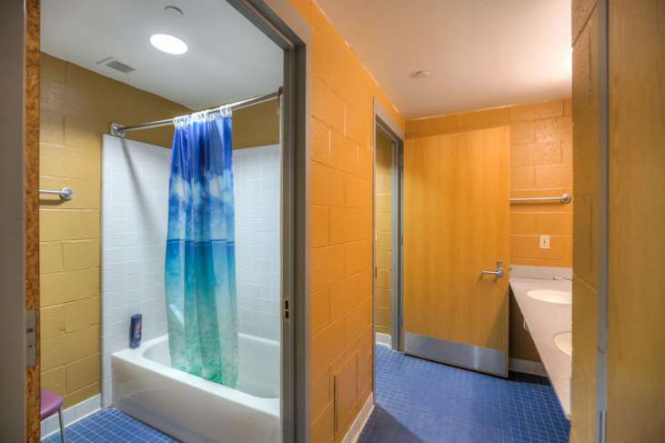 Carville_Dorm46