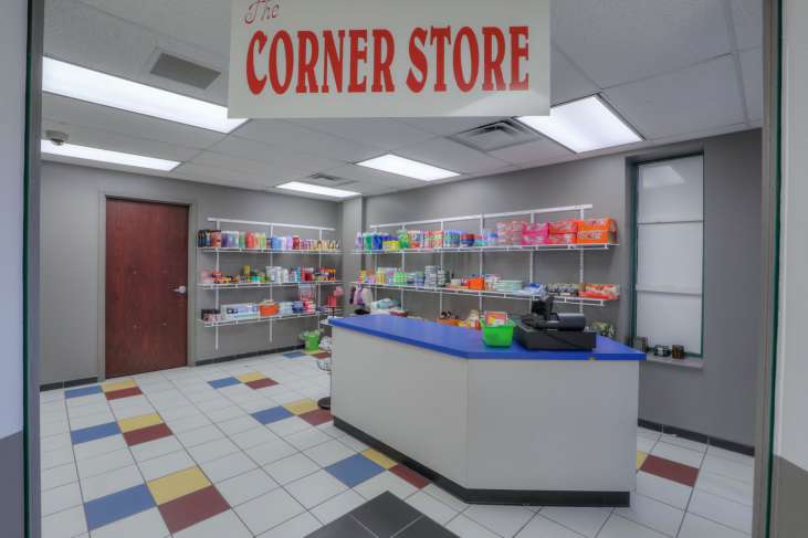 Clements_Student_Store