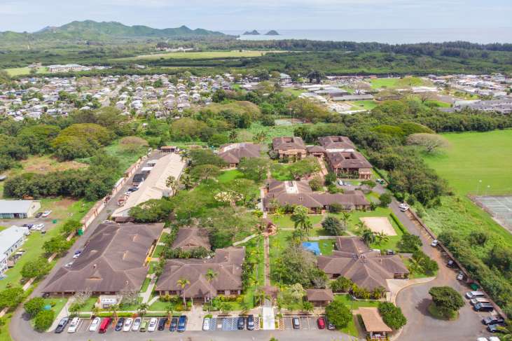 Hawaii Job Corps Center Job Corps