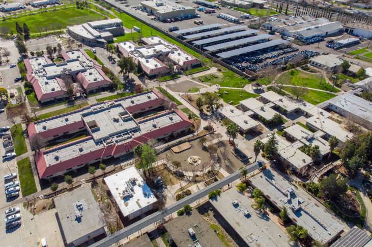 Sacramento Job Corps Center Job Corps