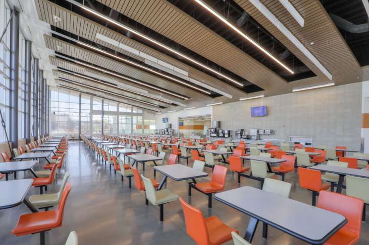 Sierra Nevada Job Corps Center Job Corps