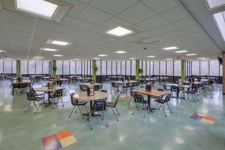 Kittrell Job Corps Center Job Corps