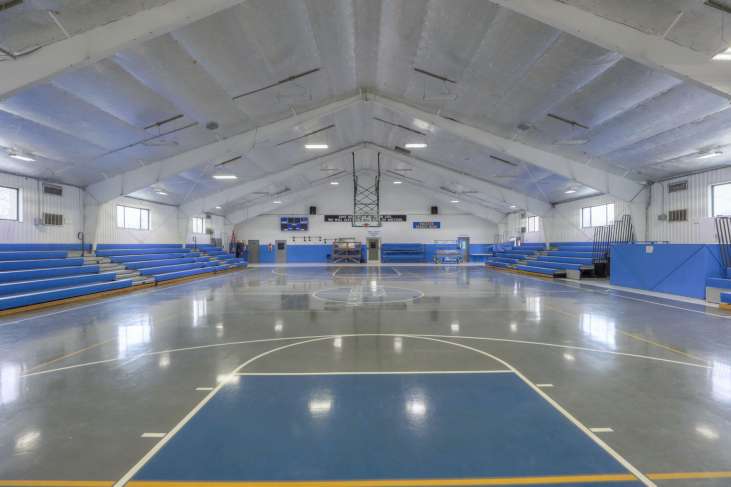Muhlenberg_Rec75