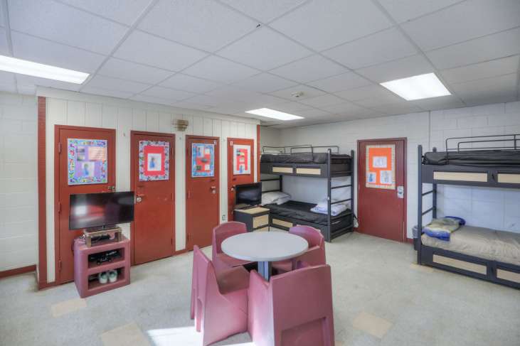 Old Dominion Job Corps Center Job Corps