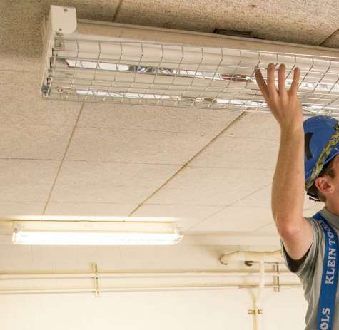 Home Job Corps
