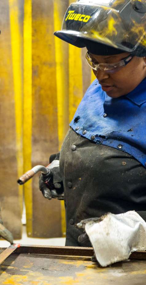 Home Clearfield Job Corps Center