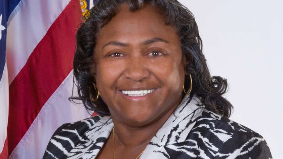 For Citizens Our Administrator Page Image Lenita Jacobs-Simmons, the National Director for the Office of Job Corps
