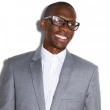 Music industry impresario and Job Corps graduate, Troy Carter