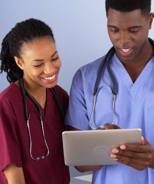 Rehabilitation Technician Job Corps