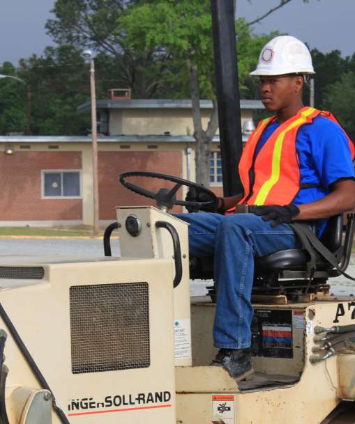 train job corps construction surveillance technician