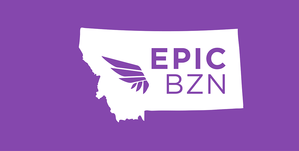 Epic BZN purple
