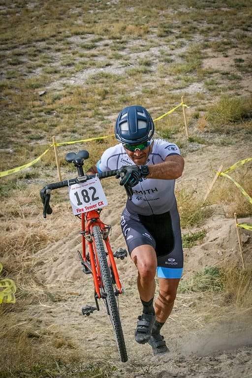 Epic BZN Cyclocross
