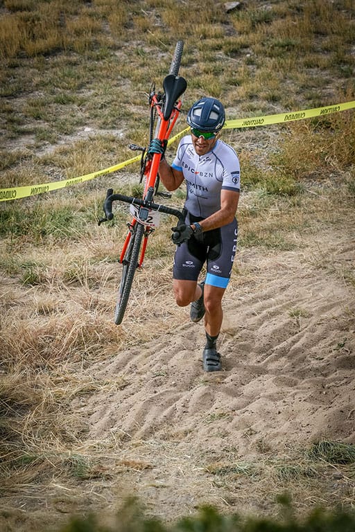 Epic BZN Cyclocross