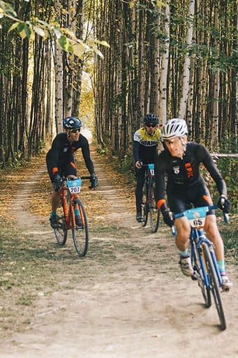 Epic BZN Cyclocross