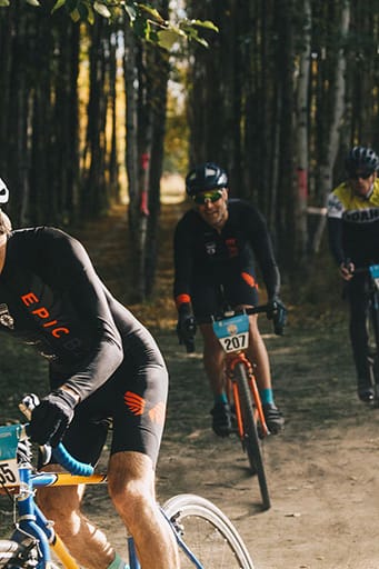 Epic BZN Cyclocross