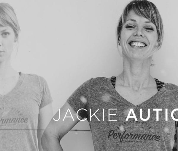 Jackie Autio