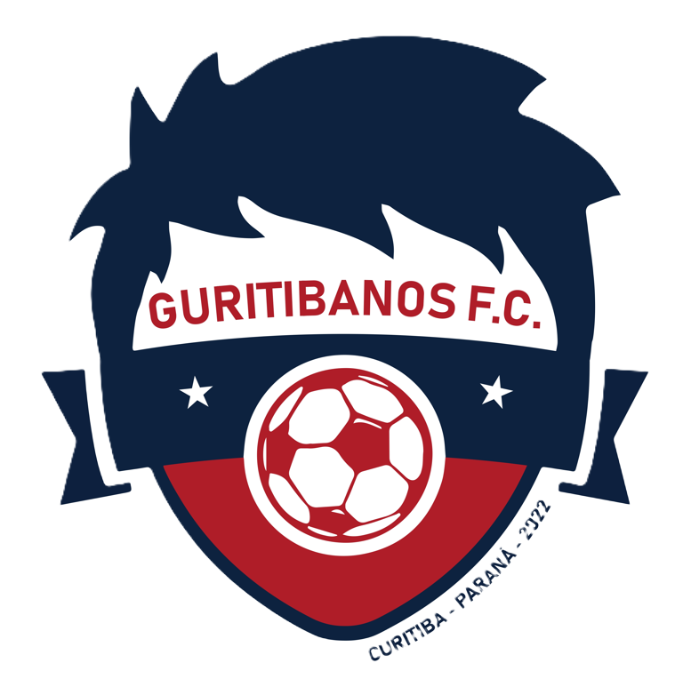 Logo Guritibanos F.C