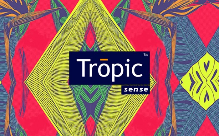 Tropic sense